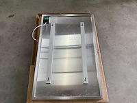 Infraroodpaneel wellen , fx600tr - afbeelding 4 van  5
