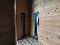 Infraroodsauna - afbeelding 4 van  5