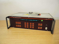 Infratek - 104 a - precision power analyzer - afbeelding 1 van  8