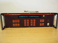 Infratek - 104 a - precision power analyzer - afbeelding 2 van  8