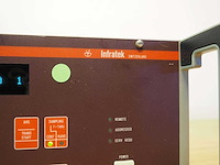Infratek - 104 a - precision power analyzer - afbeelding 4 van  8