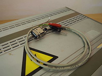 Infratek - 104 a - precision power analyzer - afbeelding 5 van  8