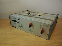 Infratek - 104 a - precision power analyzer - afbeelding 6 van  8