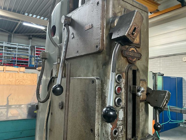 Infratirea kolomboormachine - afbeelding 11 van  20