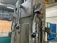 Infratirea kolomboormachine - afbeelding 11 van  20