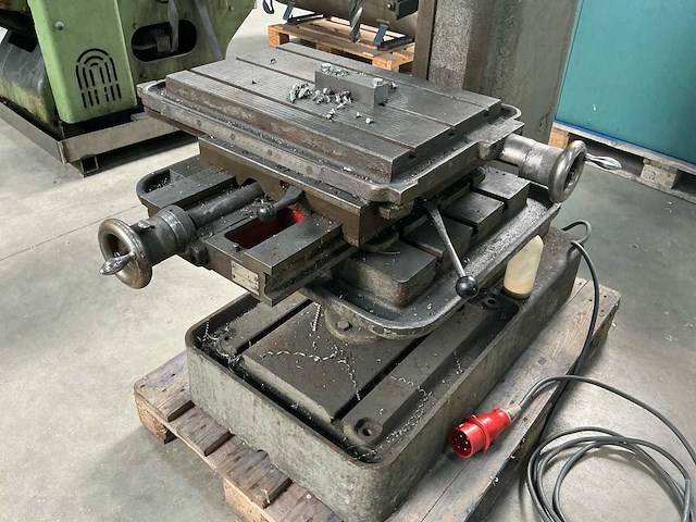 Infratirea kolomboormachine - afbeelding 14 van  20