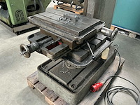 Infratirea kolomboormachine - afbeelding 14 van  20