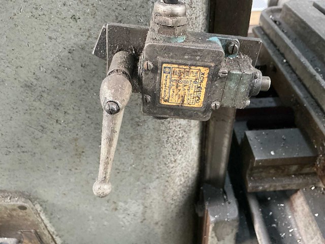 Infratirea kolomboormachine - afbeelding 16 van  20