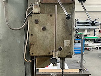 Infratirea kolomboormachine - afbeelding 17 van  20