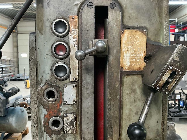 Infratirea kolomboormachine - afbeelding 19 van  20