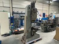 Infratirea kolomboormachine - afbeelding 5 van  20