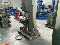 Infratirea kolomboormachine - afbeelding 6 van  20