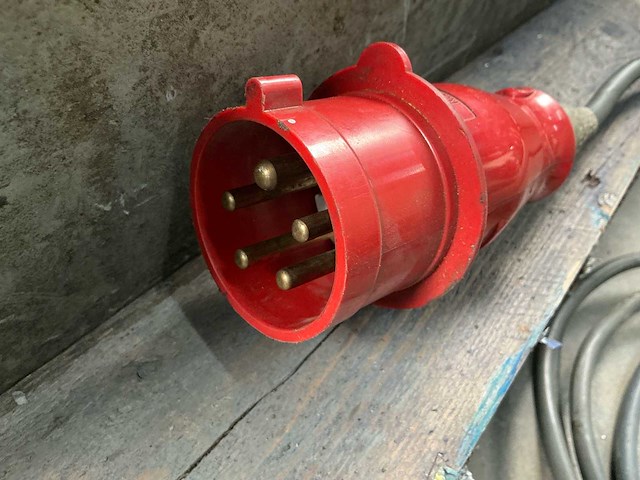 Infratirea kolomboormachine - afbeelding 7 van  20