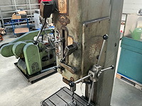 Infratirea kolomboormachine - afbeelding 8 van  20