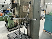 Infratirea kolomboormachine - afbeelding 9 van  20