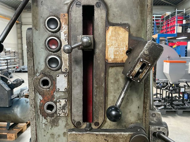 Infratirea kolomboormachine - afbeelding 15 van  20