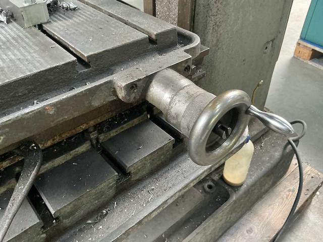 Infratirea kolomboormachine - afbeelding 2 van  10