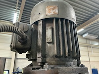 Infratirea kolomboormachine - afbeelding 5 van  10