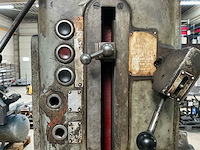 Infratirea kolomboormachine - afbeelding 6 van  10