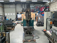 Infratirea kolomboormachine