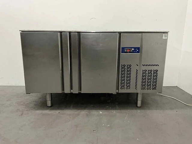 Infrico - bmgn1470ii - koelwerkbank - afbeelding 1 van  7