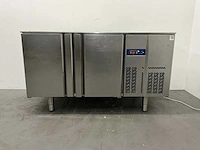 Infrico - bmgn1470ii - koelwerkbank