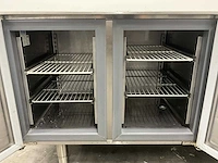 Infrico - bmgn1470ii - koelwerkbank - afbeelding 4 van  7
