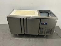 Infrico - bmgn1470ii - koelwerkbank - afbeelding 7 van  7
