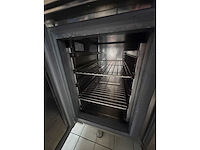 Infrico - rvs koelwerkbank - afbeelding 8 van  9