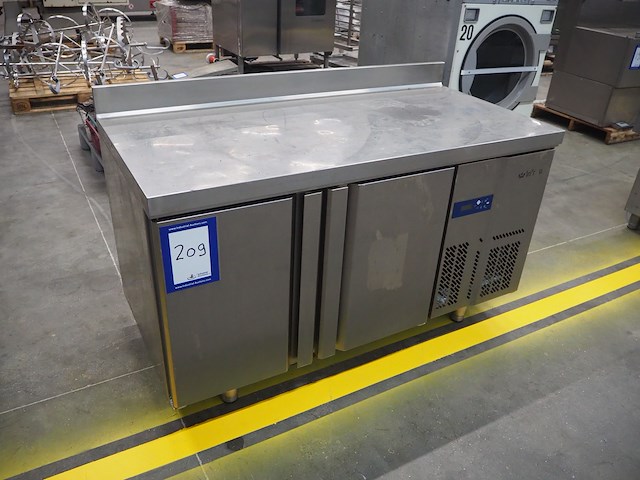 Infrico - afbeelding 3 van  10