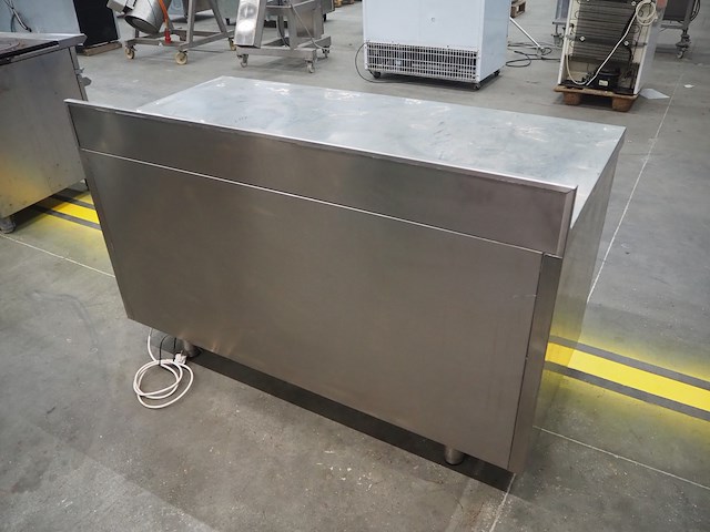 Infrico - afbeelding 4 van  10