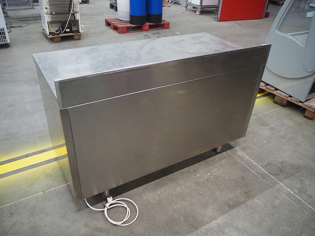 Infrico - afbeelding 5 van  10