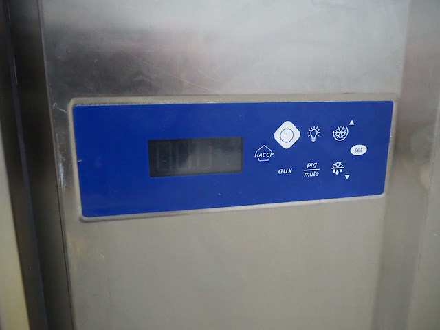 Infrico - afbeelding 9 van  10