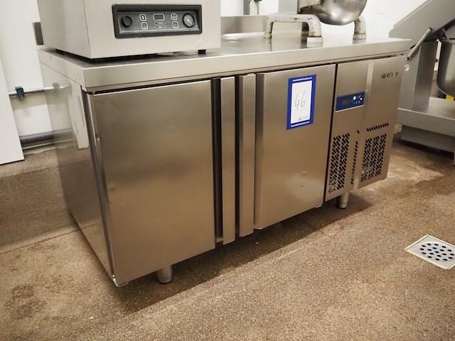 Infrico - afbeelding 2 van  8