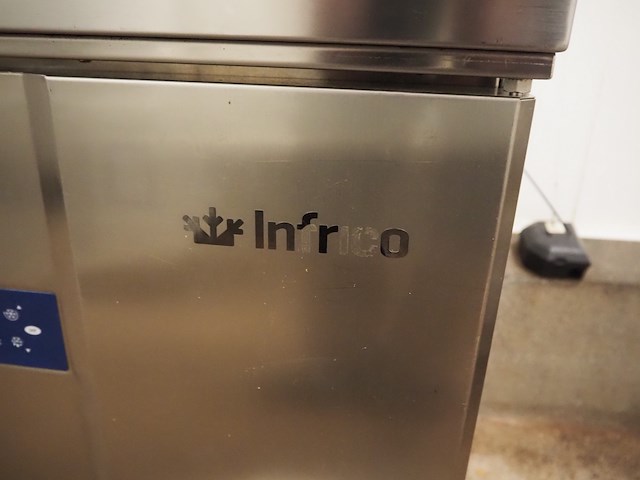 Infrico - afbeelding 8 van  8