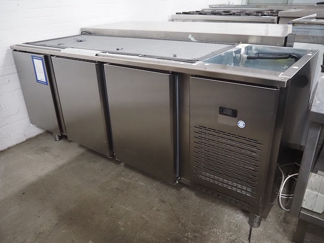 Infricool - afbeelding 1 van  6