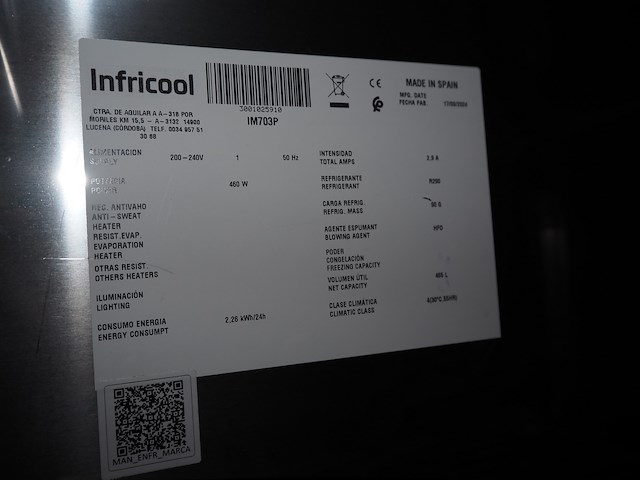 Infricool - afbeelding 6 van  6