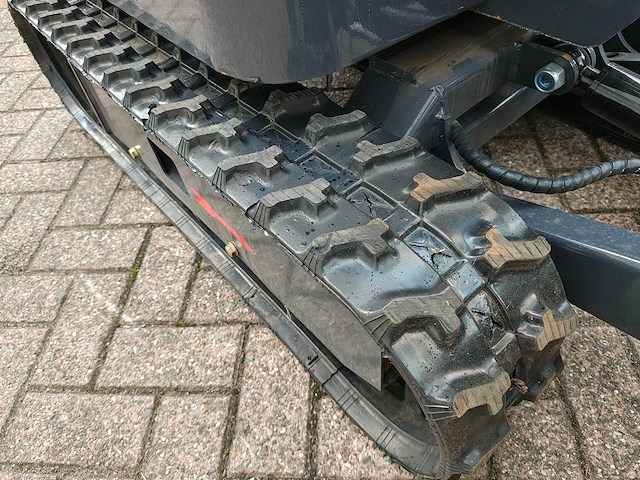 Infront - 2025 - yfe12 - minigraafmachine - afbeelding 2 van  21