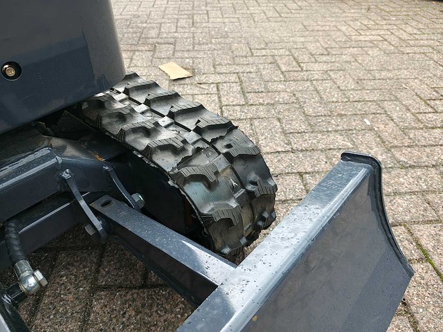 Infront - 2025 - yfe12 - minigraafmachine - afbeelding 3 van  21