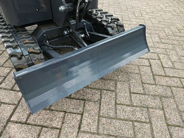 Infront - 2025 - yfe12 - minigraafmachine - afbeelding 4 van  21