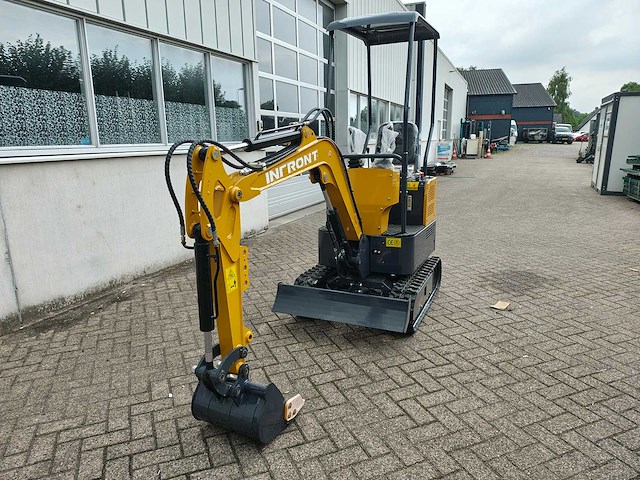 Infront - 2025 - yfe12 - minigraafmachine - afbeelding 20 van  21