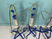 Infusiepompen (4x) - afbeelding 2 van  3