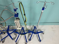 Infusiepompen (4x) - afbeelding 3 van  3