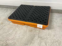 Infuusbak - afbeelding 1 van  3