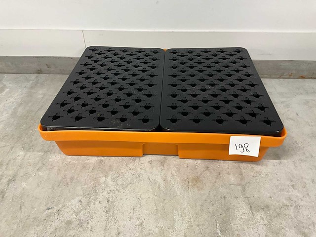 Infuusbak - afbeelding 2 van  3