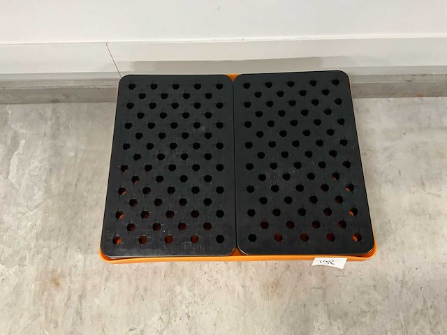 Infuusbak - afbeelding 3 van  3