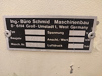 Ing.- buro schmid maschinenbau - afbeelding 10 van  18