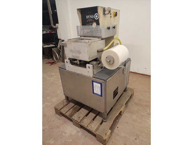 Ing.- buro schmid maschinenbau - afbeelding 1 van  18