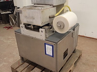 Ing.- buro schmid maschinenbau - afbeelding 1 van  18