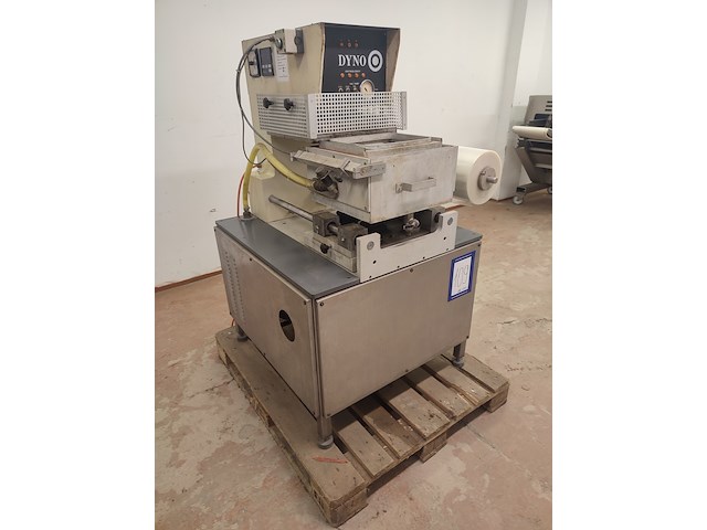 Ing.- buro schmid maschinenbau - afbeelding 11 van  18